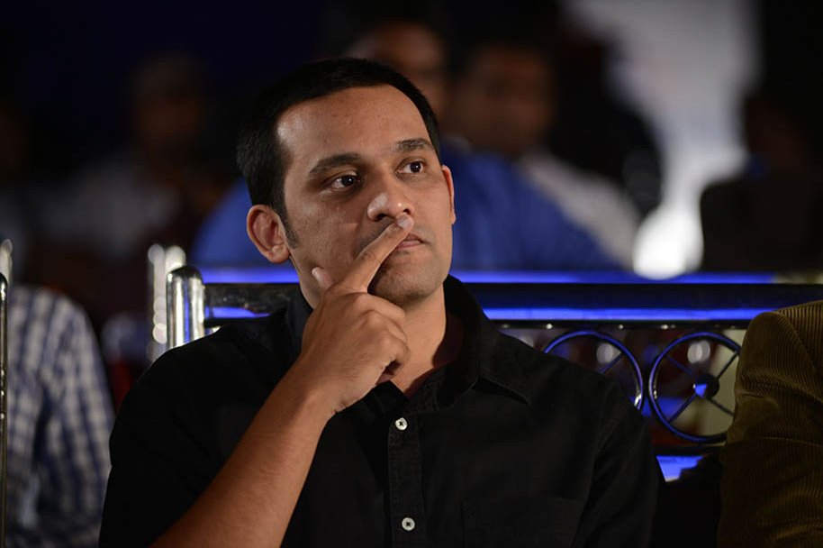 Chandamama-Kathalu-First-Look-Launch